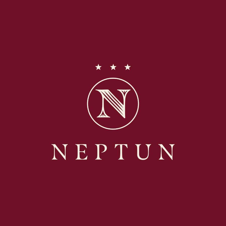 Neptun Hotel Legnica Exterior photo